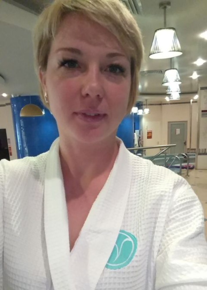 Индивидуалка МИЛФА фото № 2 в городе Минеральные Воды