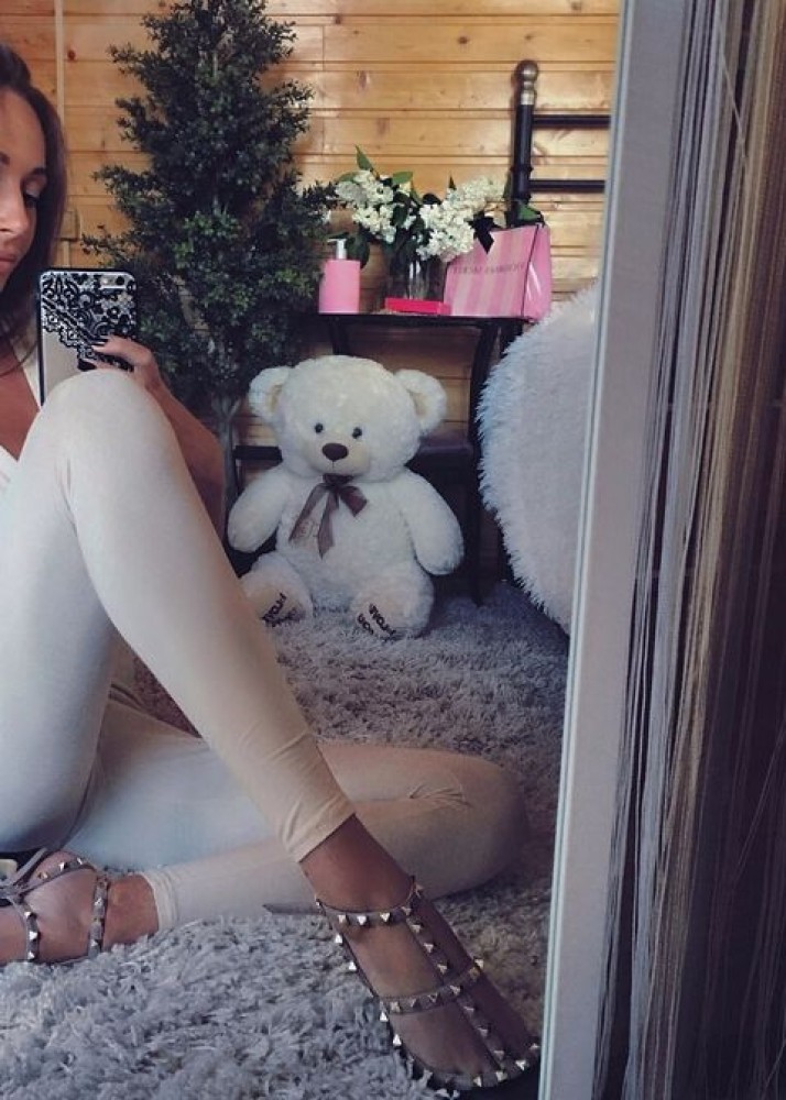 Индивидуалка Надя фото № 2 в городе Минеральные Воды