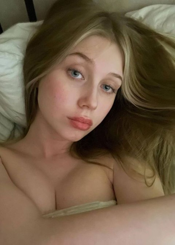 Индивидуалка Настя фото № 2 в городе Минеральные Воды