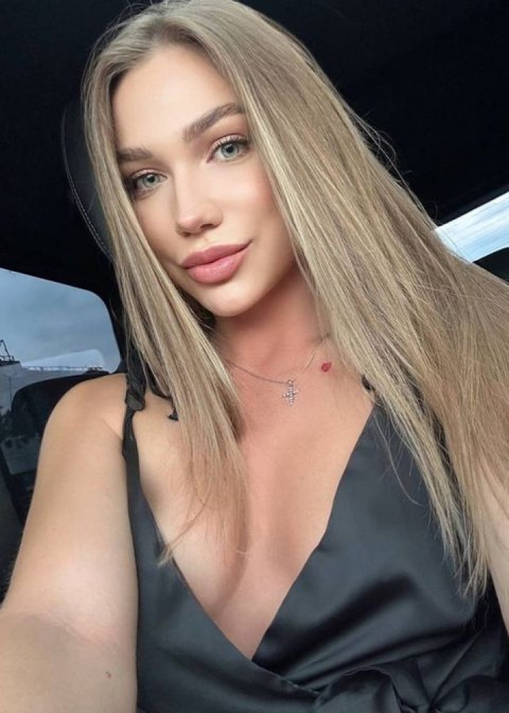 Индивидуалка Настя главное фото в городе Минеральные Воды 