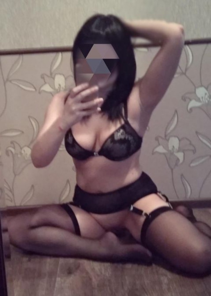 Индивидуалка Настя фото № 2 в городе Минеральные Воды