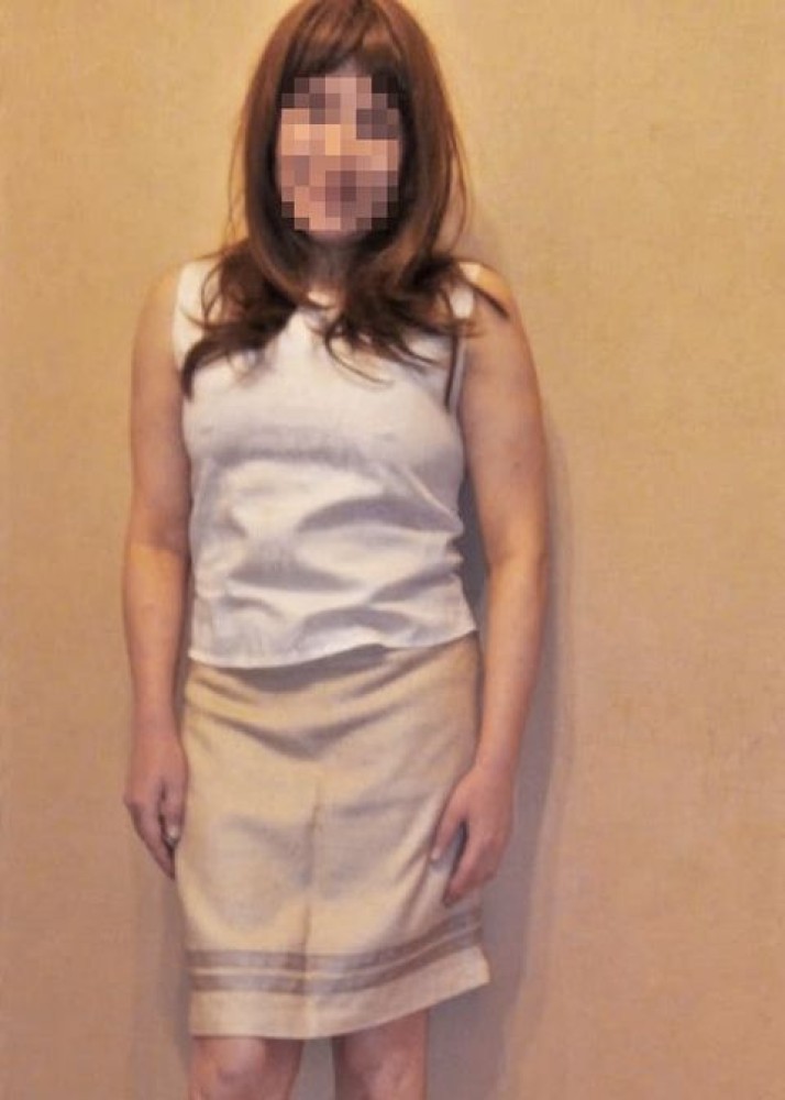 Индивидуалка Натали фото № 2 в городе Минеральные Воды