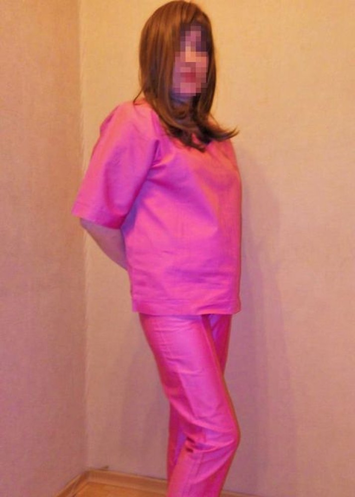 Индивидуалка Натали фото № 2 в городе Минеральные Воды