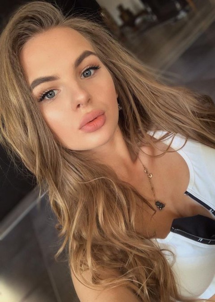 Индивидуалка Полина фото № 2 в городе Минеральные Воды