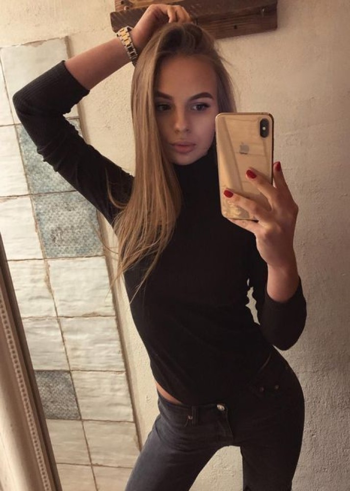 Индивидуалка Полина фото № 2 в городе Минеральные Воды