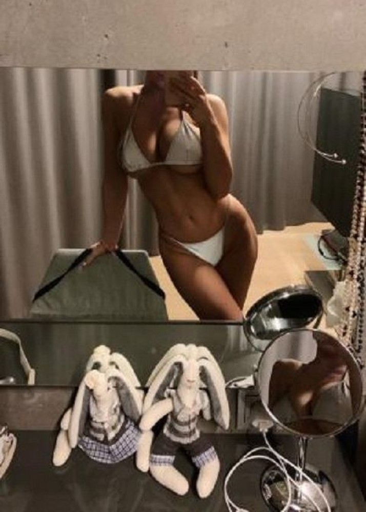 Индивидуалка Поля фото № 2 в городе Минеральные Воды