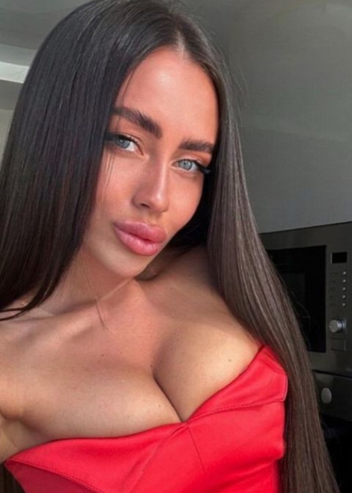 Индивидуалка Софья главное фото в городе Минеральные Воды 