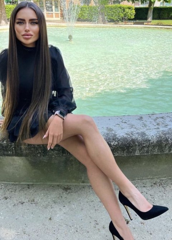 Индивидуалка Софья фото № 2 в городе Минеральные Воды