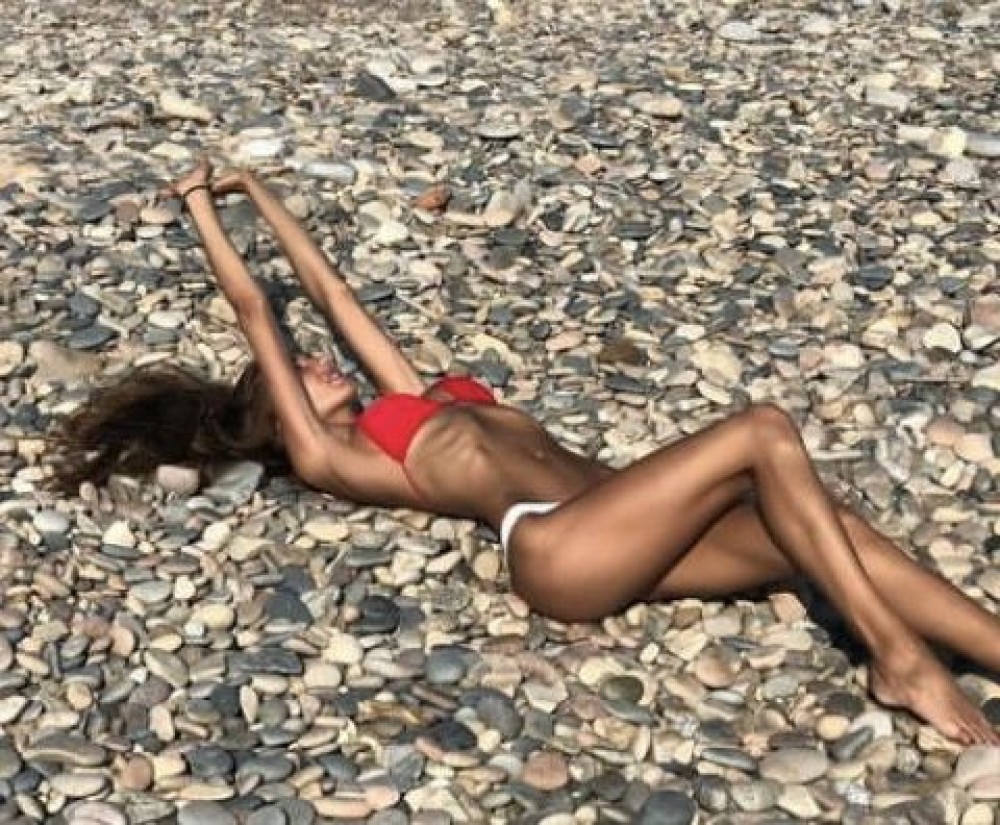 Индивидуалка Соня фото № 2 в городе Минеральные Воды