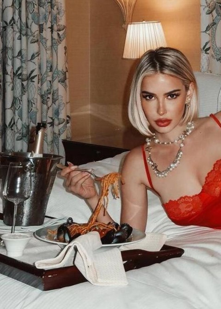 Индивидуалка Тина фото № 2 в городе Минеральные Воды