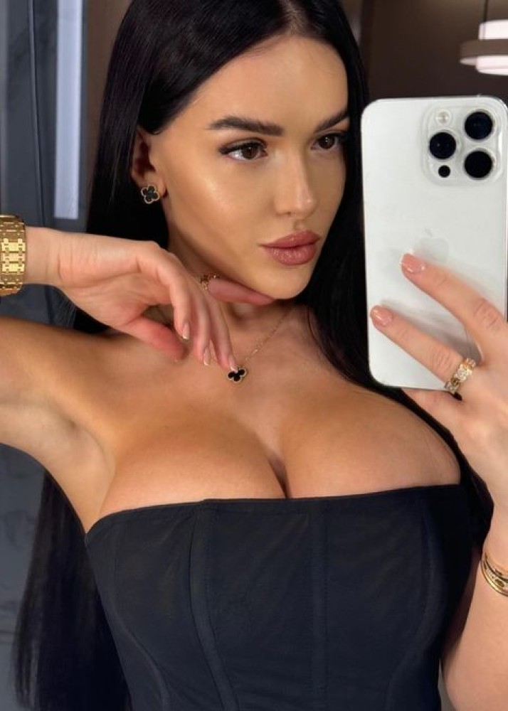 Индивидуалка Вика главное фото в городе Минеральные Воды 