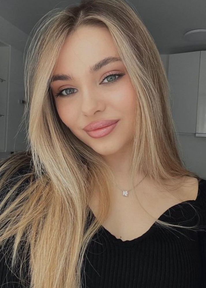 Индивидуалка Яна фото № 2 в городе Минеральные Воды