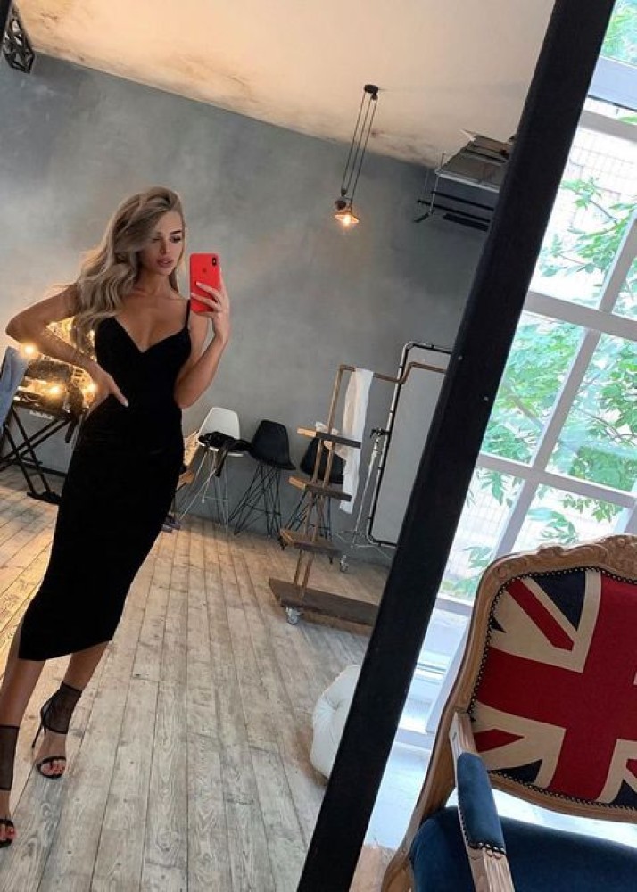 Индивидуалка Яна фото № 2 в городе Минеральные Воды