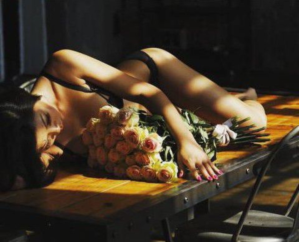 Индивидуалка Яна фото № 2 в городе Минеральные Воды