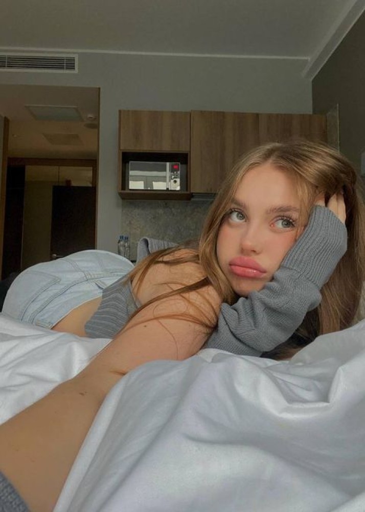 Индивидуалка Юля главное фото в городе Минеральные Воды 