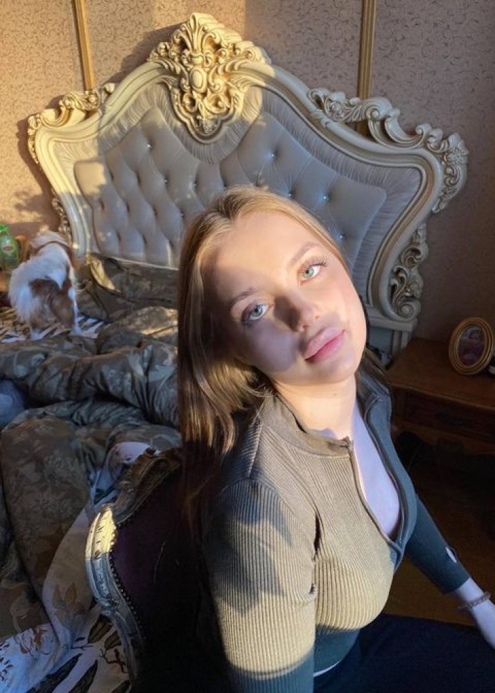 Индивидуалка Юля фото № 2 в городе Минеральные Воды