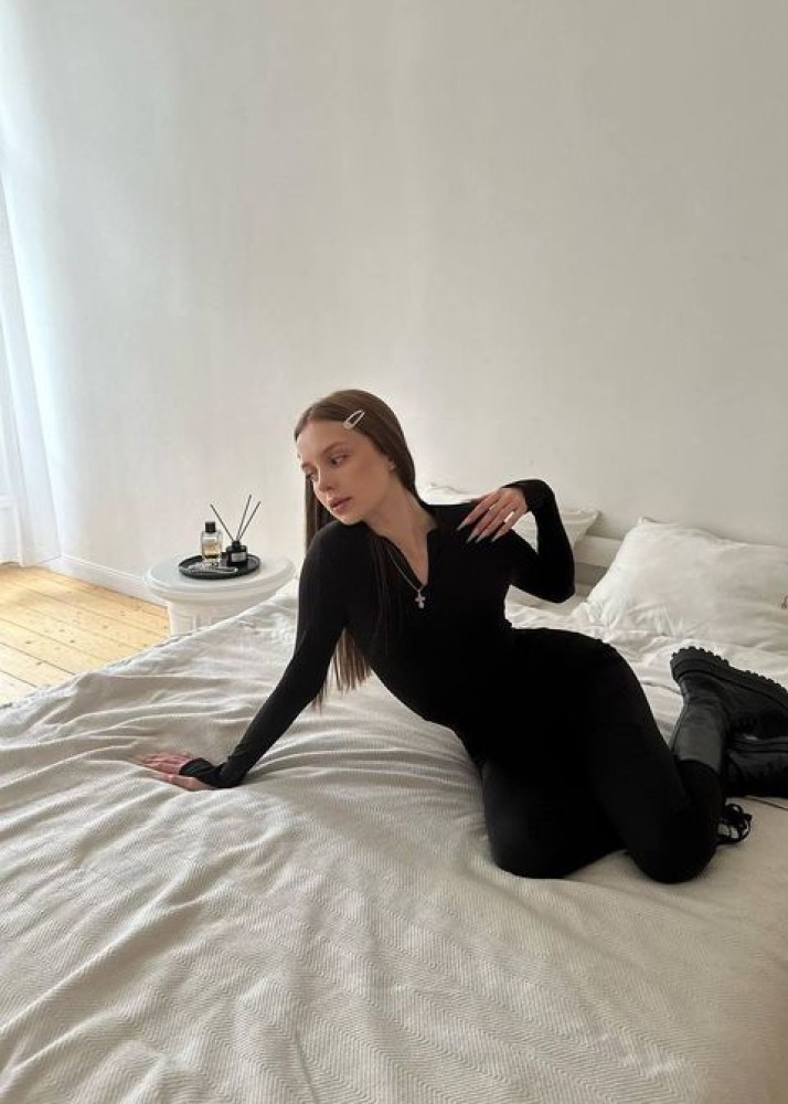 Индивидуалка Юля фото № 2 в городе Минеральные Воды