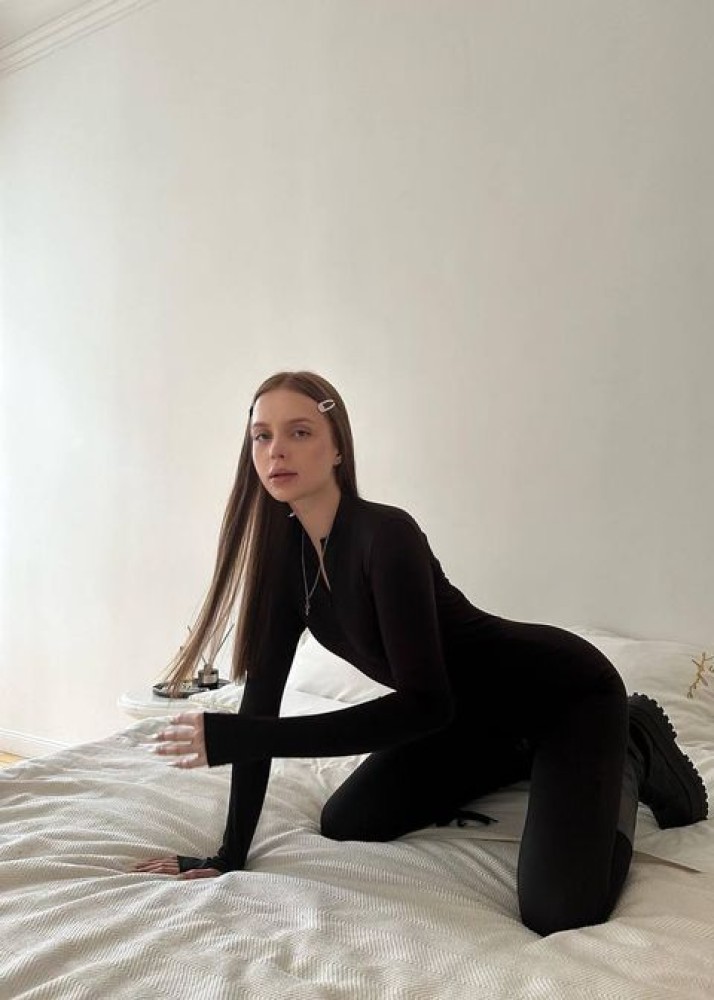 Индивидуалка Юля фото № 2 в городе Минеральные Воды