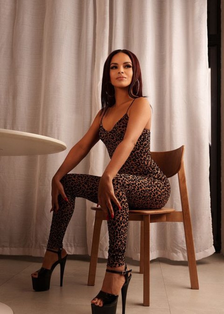 Индивидуалка Алина фото № 2 в городе Минеральные Воды