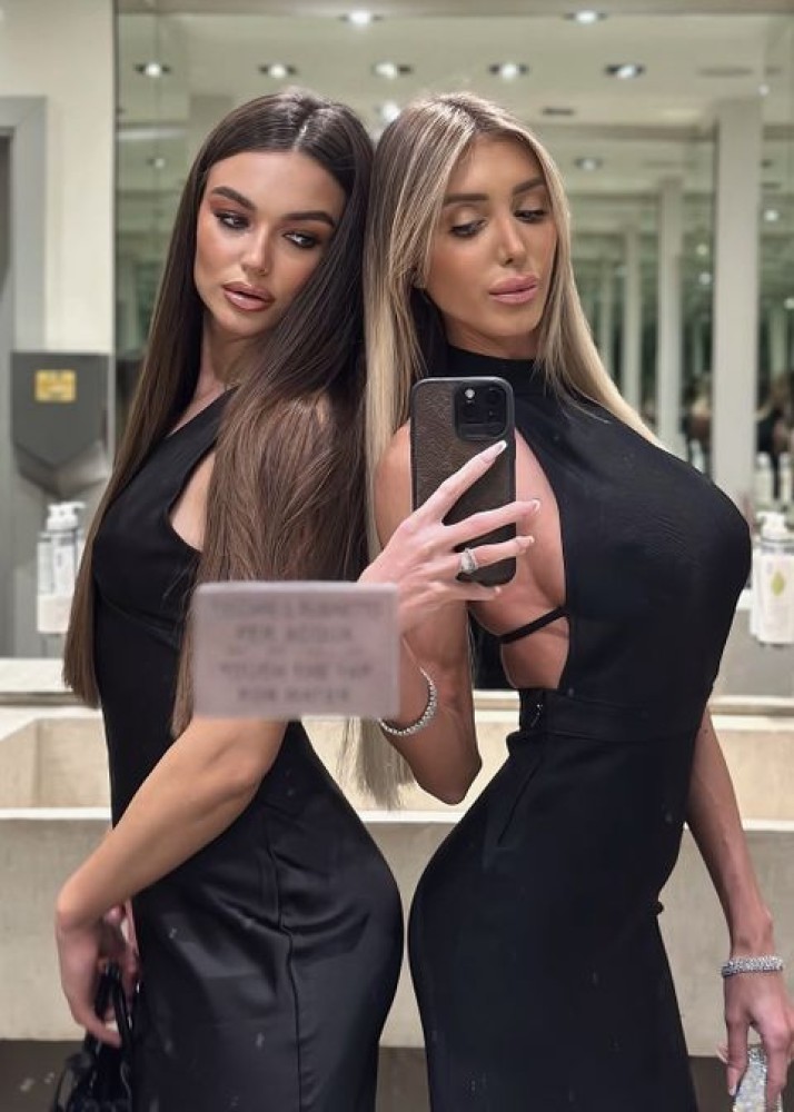 Индивидуалка Алина фото № 2 в городе Минеральные Воды