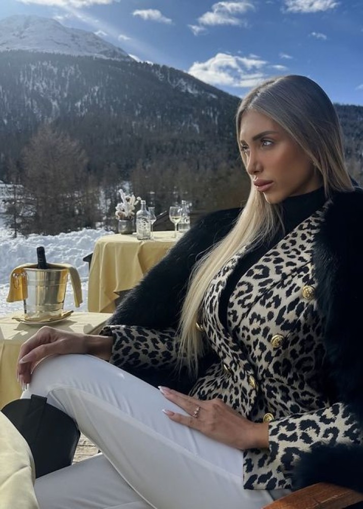 Индивидуалка Алина фото № 2 в городе Минеральные Воды