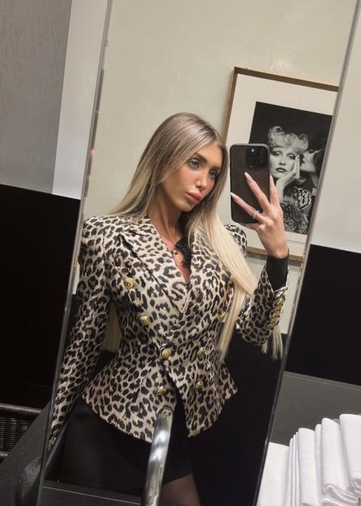 Индивидуалка Алина фото № 2 в городе Минеральные Воды