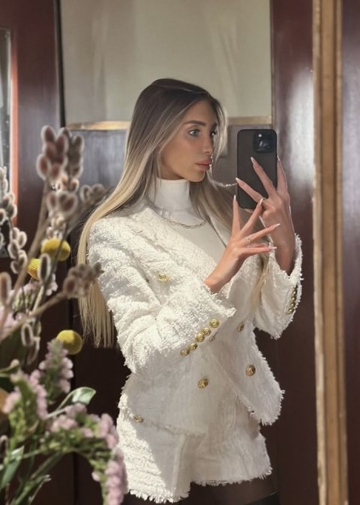 Индивидуалка Алина фото № 2 в городе Минеральные Воды