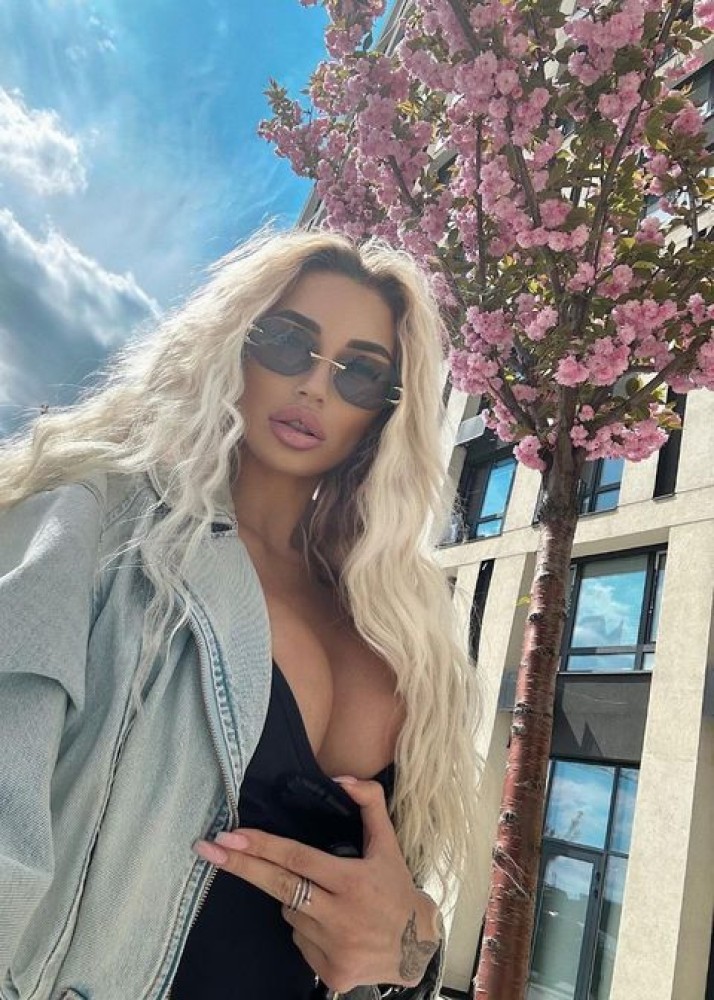 Индивидуалка АЛЁНА фото № 2 в городе Минеральные Воды