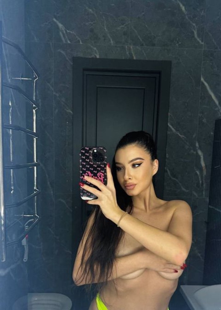 Индивидуалка Ирина главное фото в городе Минеральные Воды 