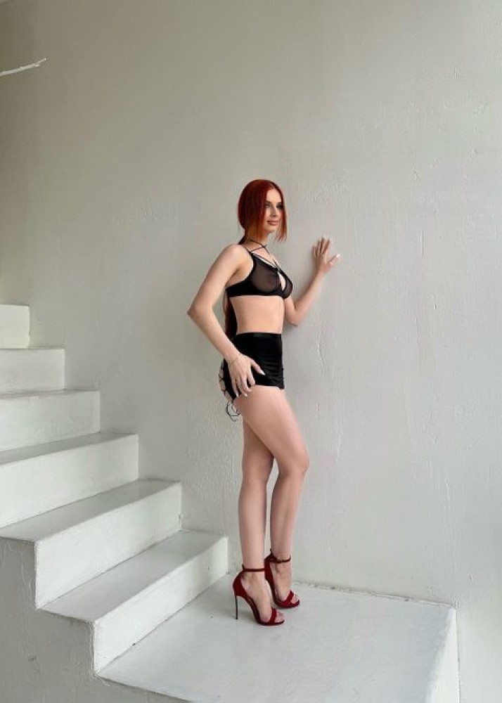 Индивидуалка Карина фото № 2 в городе Минеральные Воды