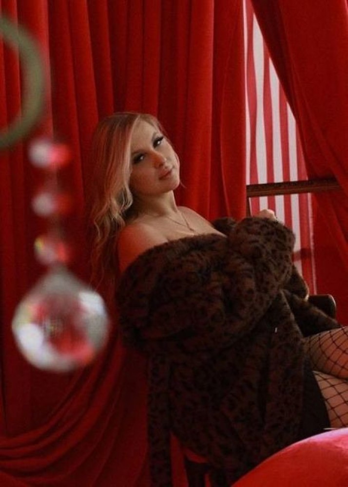 Индивидуалка Мила главное фото в городе Минеральные Воды 