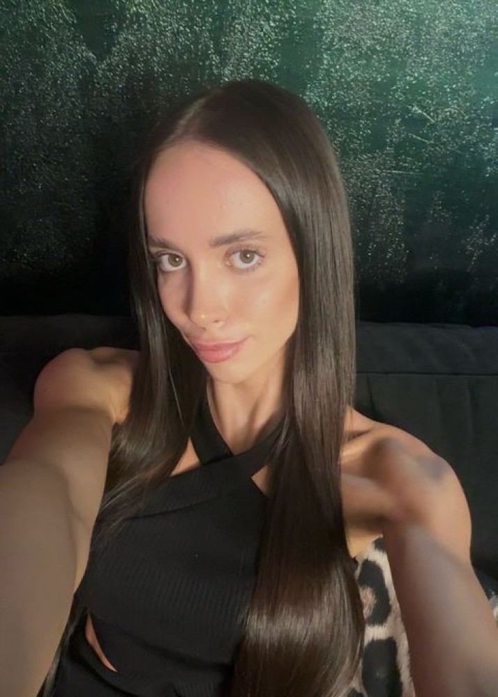 Индивидуалка Милана фото № 2 в городе Минеральные Воды