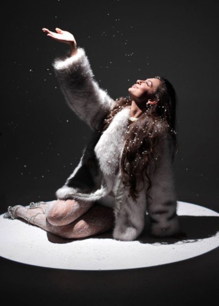 Индивидуалка Оля фото № 2 в городе Минеральные Воды