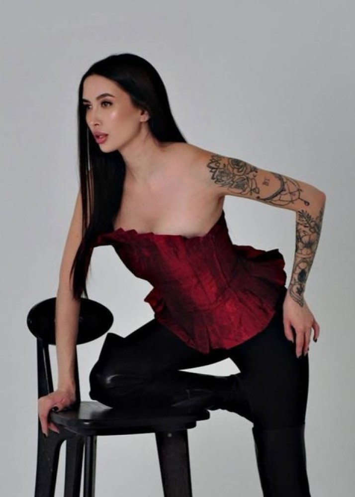 Индивидуалка Вика главное фото в городе Минеральные Воды 