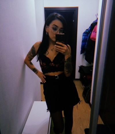 Инна, Г. Минеральные Воды