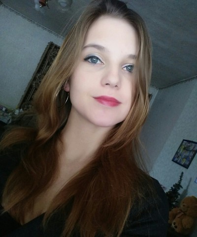 Юля, Г. Минеральные Воды