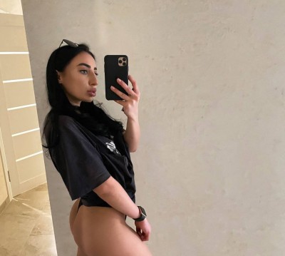 Лиза, Г. Минеральные Воды