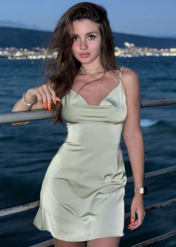 Дана, Г. Минеральные Воды