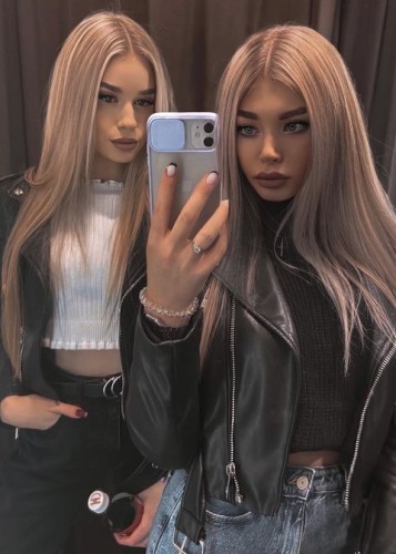 ЭмилияМаша, Г. Минеральные Воды