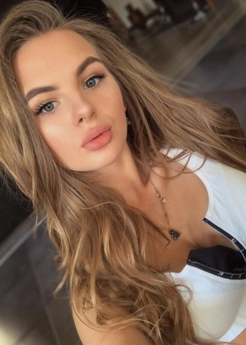 Полина, Г. Минеральные Воды