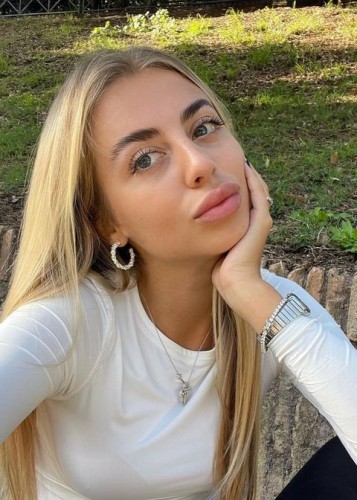 Соня, Г. Минеральные Воды