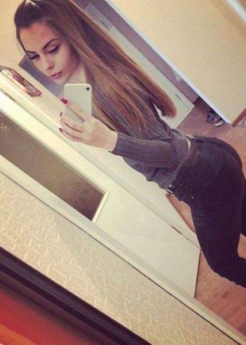 Настя, Г. Минеральные Воды