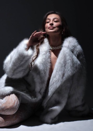 Оля, Г. Минеральные Воды