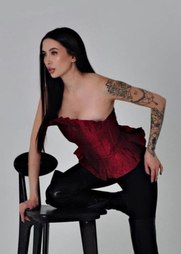 Вика, Г. Минеральные Воды